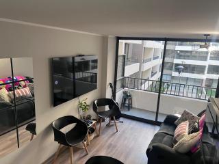 Habitación y Baño Privados Style and Comfort - 9