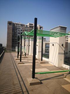 Habitación y Baño Privados Style and Comfort - 7