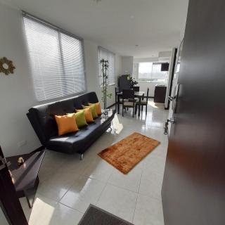 Alojate a 3 minutos del Parque del Cafe - 6