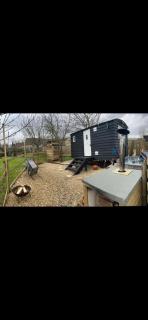 The Snug Lookout - 0