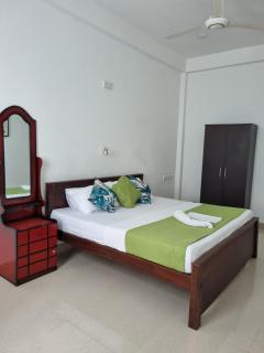 Wings Hotel & Hostel - 1