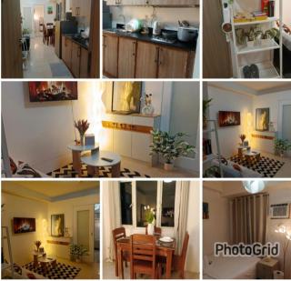 Shore residences Yen and Yan Staycation - 0