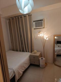 Shore residences Yen and Yan Staycation - 4