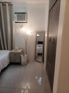 Shore residences Yen and Yan Staycation - 1