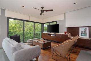 Hidden away in the jungle near the beach - 0