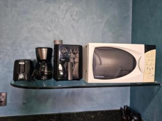 Ilha do Leite Flat - Confortável e Super Completo - 4