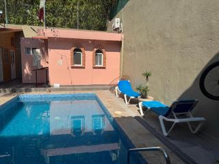 Casa Grillo Huatulco - 8