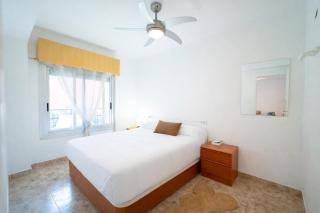 Terraza para desconectar cerca del mar, Tu refugio en Oropesa - 3