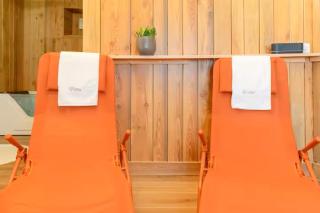 GIAMI affittacamere & SPA - 9