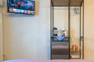 GIAMI affittacamere & SPA - 3