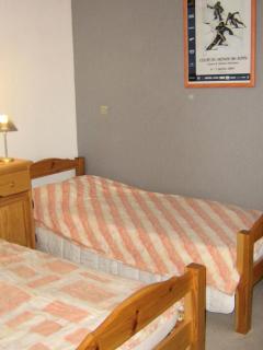 Résidence Jardins Du Nantet - Appartement 2 pièces 4 personnes à Bourg Saint Maurice proche du centre ville et des commerces MAE-1816 - 1
