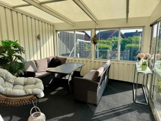 Hus, barnvänligt, nära strand - 4