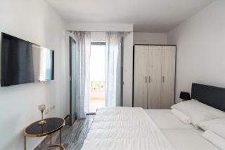 Penthouse and rooms La Diva Adriatica - 7
