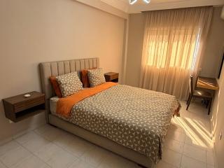 Très joli appartement très calme, très agréables pour un séjour en famille au haut Agdal Rabat - 4