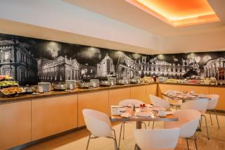 Fiesta Inn San Luis Potosi Glorieta Juarez - 4