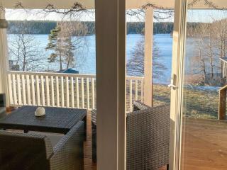 4 star holiday home in GAMLEBY - 9