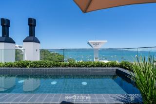 Apartamentos completos a 220 m de la playa en Jurerê – RTYs - 9