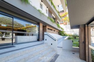 Apartamentos completos a 220 m de la playa en Jurerê – RTYs - 1