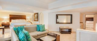 Grand Fiesta Americana Coral Beach Cancun - All Inclusive - 1