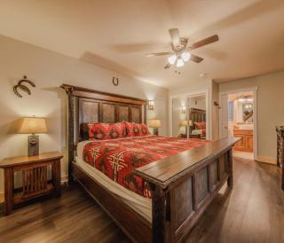 Magnificent 7 Home for 19 - 9