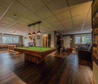 Magnificent 7 Home for 19 - 8