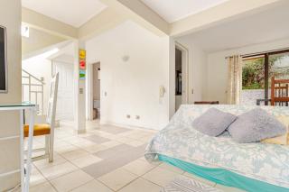 Amplia Casa en Reñaca para 10 personas, excelente ubicación - 7