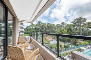 Apartamento de 1 dormitorio - 5