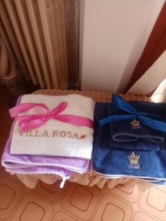 Villa Rosa - Acqualagna - 1