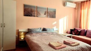 Serene Sky Apartment - 9