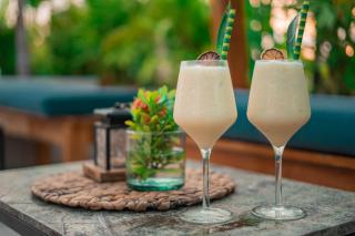 Hotel Santa Catalina By OxoHotel - 2