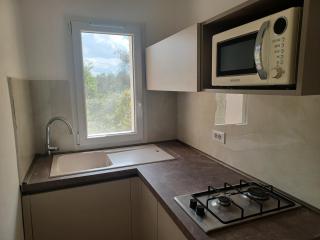 Zeituna Lodge Cellina Porto Cesareo - 7