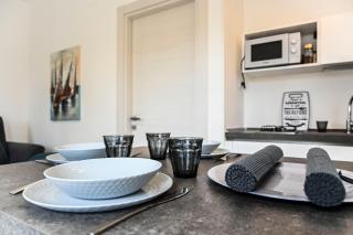 Zeituna Lodge Olea Porto Cesareo - 2