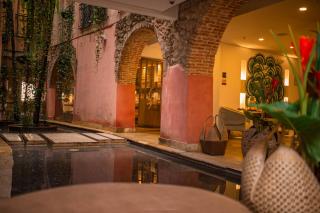 Hotel Santa Catalina By OxoHotel - 1