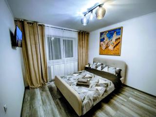 Modern Studio AFI Arad Self Check-in - 3