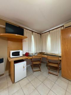 Patio Prana Apart Resto - 4