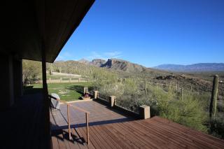 Magical, Private, High-End, Mountain-Top Estate - 9