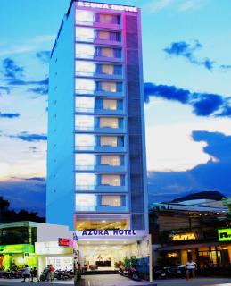 Azura Hotel - Nha Trang - 1