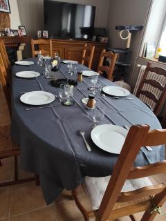 Notre Doux Logis - 7