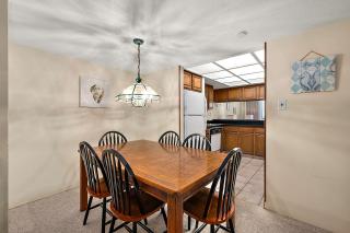 Century One-Beautiful 2 Bedroom / 2 Bathroom Condo Beachfront With Indoor Pool - 1