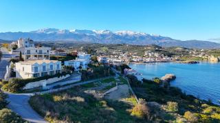 Ashlin seaside Luxury Apartment - 7