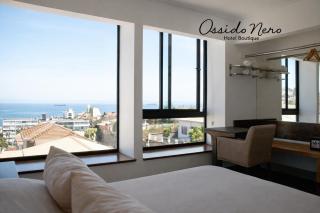 Hotel Boutique Ossido Nero - 7