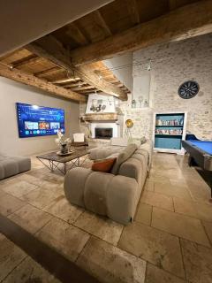 Grand Mas - Tarascon - 8