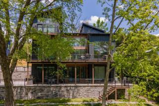 Edgewater Escape - 7