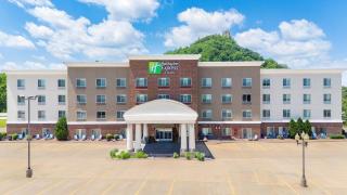 Holiday Inn Express Winona by IHG - 6