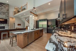 Edgewater Escape - 2