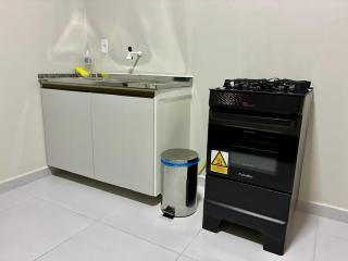 New and functional apartment in Terra das Cachoeiras - 9