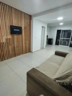 Casa veraneio litoral sul - 2