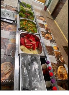 Vista- Mar Pousada - 6