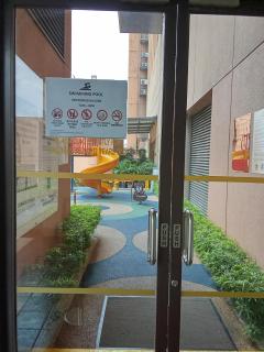 suite at Barjaya times square - 7