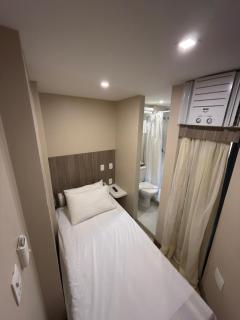 Pajuçara Praia Hotel - Maceió - 4